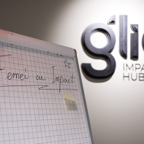 Ideation Lab — Spring Edition